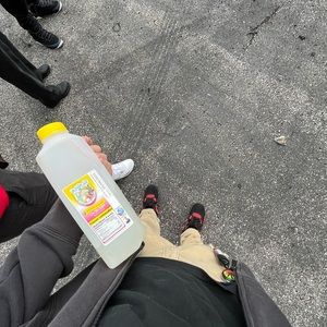 Meet your Posher, Noah